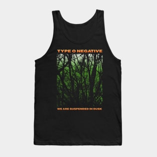 sing on the stage Tank Top